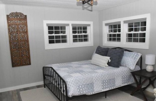 Butler House | Peaceful Mohican Getaway
