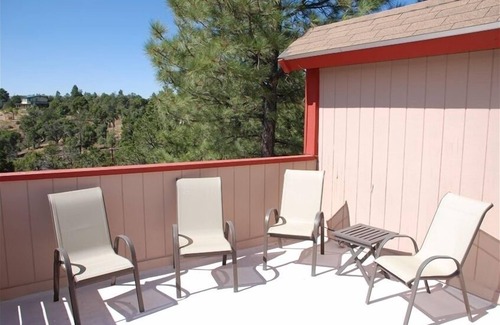 Timberland Acres Cabin | Peaceful Mountain Get-Away