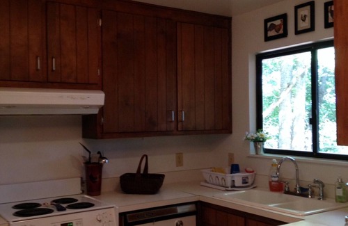 Nellysford House | Peaceful Mountain Get Away
