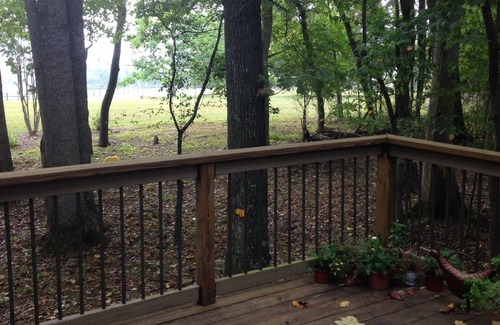 Nellysford House | Peaceful Mountain Get Away