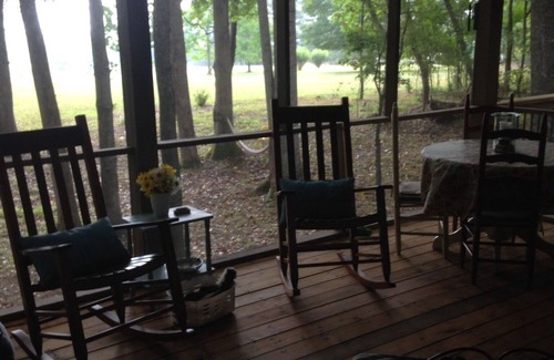 Nellysford House | Peaceful Mountain Get Away