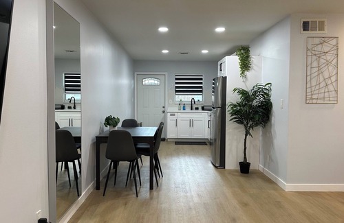 River Oaks Apartment | Peaceful, near FLL airport - U-3.