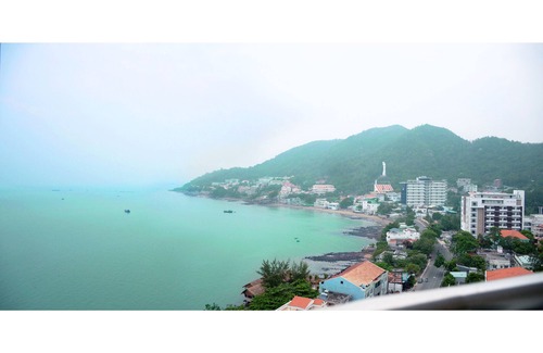 Vung Tau Apartment | Peaceful oasis for a sweet escape in Vung Tau