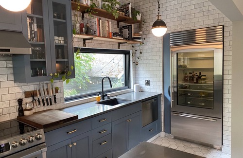 Nob Hill House | Peaceful Oasis in the Heart of Nob Hill