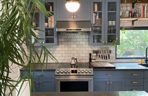 Nob Hill House | Peaceful Oasis in the Heart of Nob Hill
