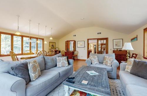 Harwich Port House | Peaceful Oasis