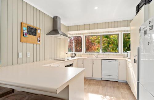 Kinloch House | Peaceful on Par