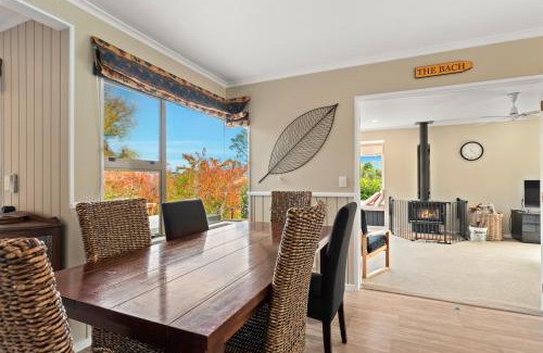 Kinloch House | Peaceful on Par