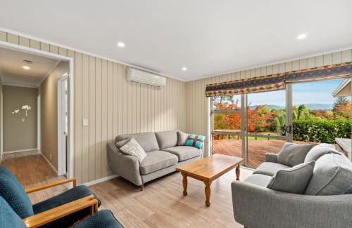 Kinloch House | Peaceful on Par