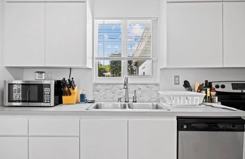 Parker Ridge House | Peaceful Palm Beach Paradise