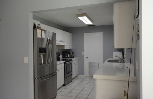 Palm City House | Peaceful Palm City - Downtown Stuart and Beaches Within Minutes