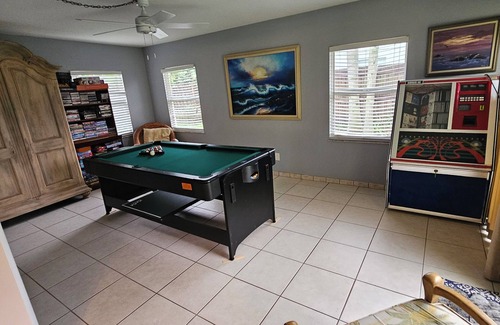 Palm City House | Peaceful Palm City - Downtown Stuart and Beaches Within Minutes