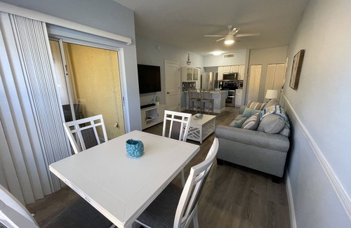 Seminole Condo | Peaceful Paradise 2 - 5 min from beaches