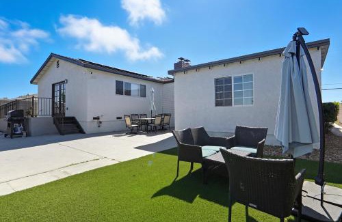 Paradise Hills House | Peaceful Paradise Hills Retreat home