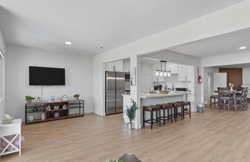 Paradise Hills House | Peaceful Paradise Hills Retreat home