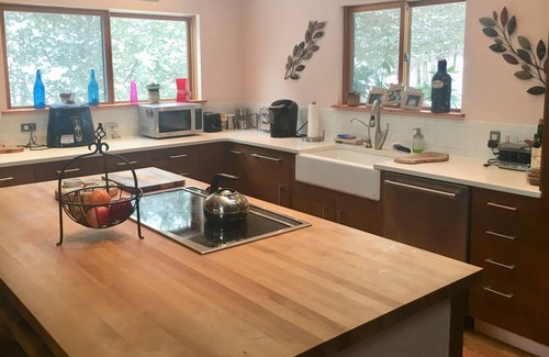 Town of Marbletown House | Peaceful Paradise in Stone Ridge