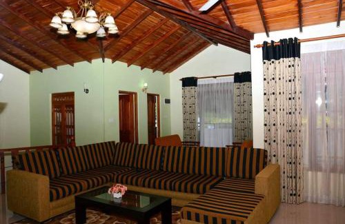 Gomagoda Villa | Peaceful Paradise of the Village