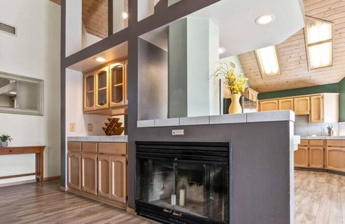 Three Rivers House | PEACEfUL PARADiSE You’ll Never Want to Leave!
