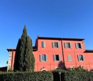 Livorno Apartment | Peaceful Pause in Livorno Cozy apartment for 3-4 people with Private Parking