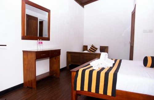 Kandy House | Peaceful Peak
