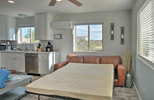 Ironwood Apartment | Peaceful Peoria Bungalow with Pool and BBQ
