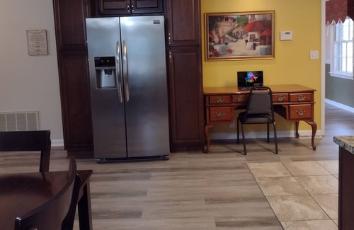 Golden Grove House | Peaceful Piedmont Place- The Triple P's