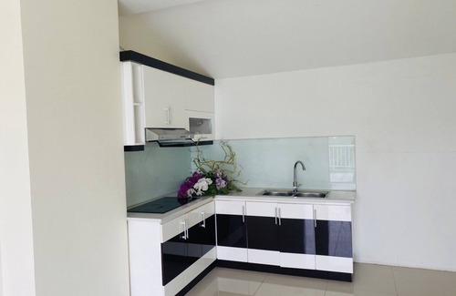 Ha Long Apartment | Peaceful Place for Friends and Family in Halong City