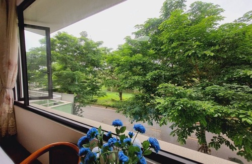 Ha Long Apartment | Peaceful Place for Friends and Family in Halong City