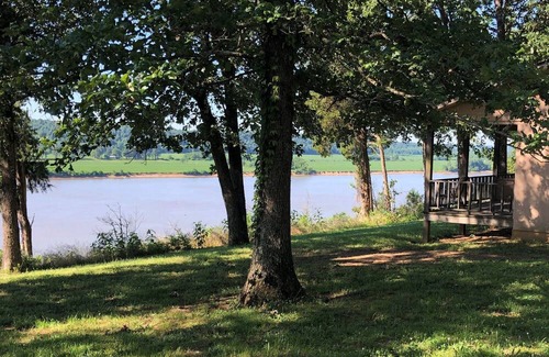 Golconda House | Peaceful Place on the River!