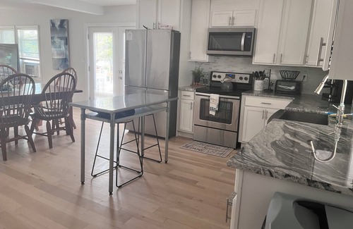 Susquehanna Cottage | Peaceful place to relax with family.No outdoor music allowed.