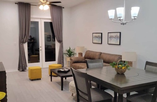 Harlingen Condo | Peaceful Place