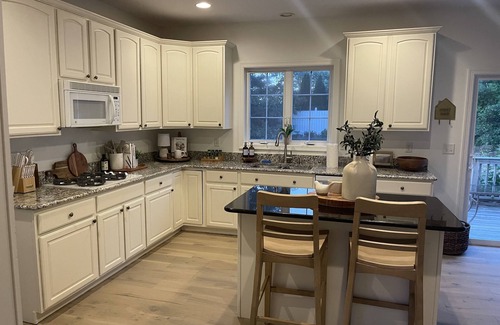 West Wareham House | Peaceful Plymouth Retreat