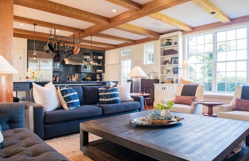 Quaise House | Peaceful Polpis Private Estate