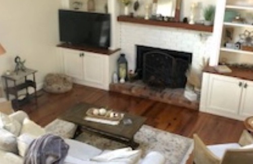 Moss Creek House | Peaceful/ Pond/Marsh/Golf/Tennis/Marina/Equestrian House.