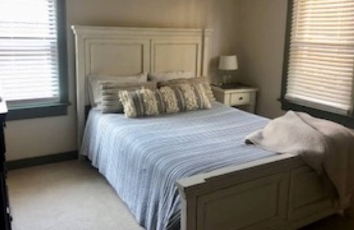 Moss Creek House | Peaceful/ Pond/Marsh/Golf/Tennis/Marina/Equestrian House.