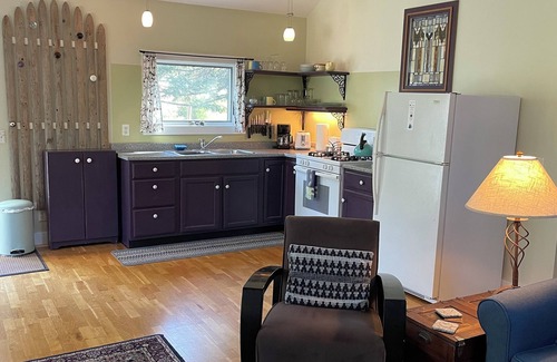 Somesville Cottage | Peaceful, pretty, central location. Come visit!