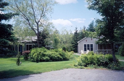Somesville Cottage | Peaceful, pretty, central location. Come visit!