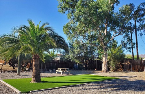 Black Canyon City House | Peaceful Private Retreat with Pool
