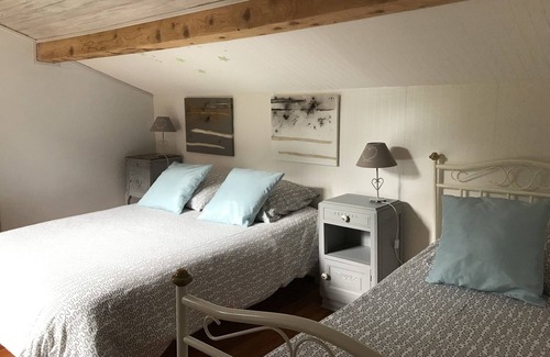 Le Bourg-d'Oisans House | Peaceful Private House, 4kms from Bourg d'Oisans