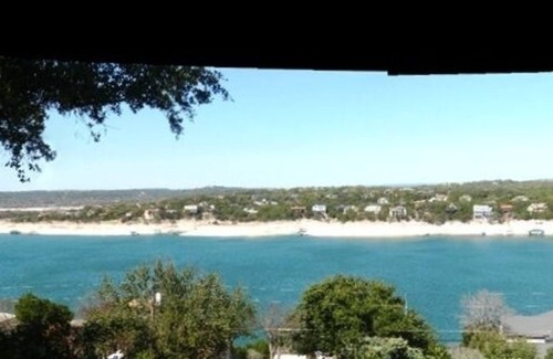 Lakeway House | Peaceful, Private and Beautiful Water View Retreat on Lake Travis