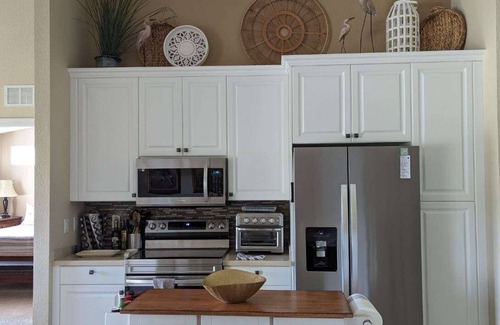 Braden River House | Peaceful & Quiet 2bed/2bath condo, on 1st green, pool, tennis/pickle ball & golf