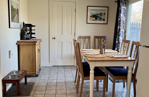 Seal Cove House | Peaceful & quiet home under 10 minutes from Acadia National Park. DOG FRIENDLY!