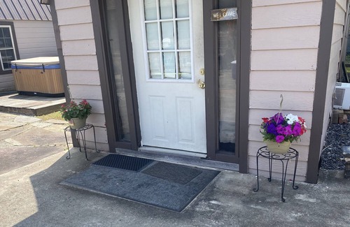Mena Bed & Breakfast | Peaceful, quite ,centrally located in Mena Arkansas