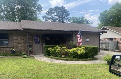 Mena Bed & Breakfast | Peaceful, quite ,centrally located in Mena Arkansas