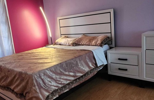 Worcester Bed & Breakfast | Peaceful & relaxed neighborhood. Private location