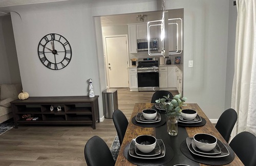 La Loma House | Peaceful, Relaxing, 3-bedroom Home in Modesto