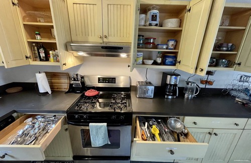 Thornton House | Peaceful Relaxing Lodge in Waterville Valley