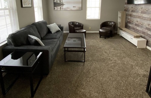 Oconto House | Peaceful residential home