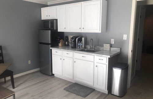 Colorado Springs House | Peaceful Retreat w/View of Pikes Peak . Close to USAFA