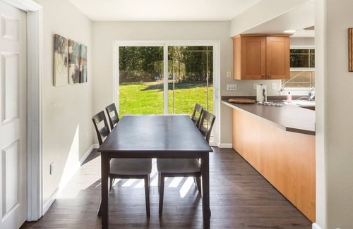 Ferndale Cottage | Peaceful retreat 10mi to beach and border
